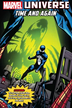 Issue #1