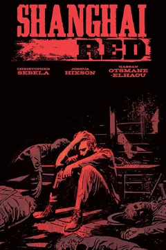 Issue #1
