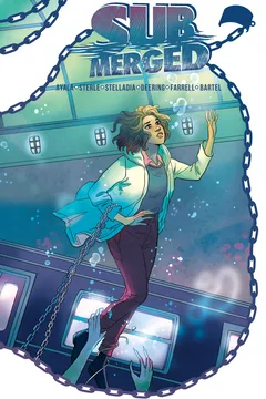 Issue #1