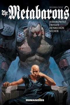 Issue #1