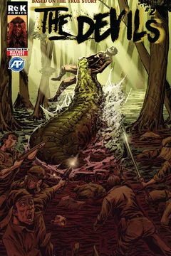 Issue #2