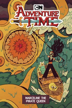 Issue #1