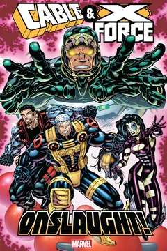 Issue #1