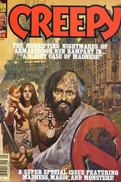 Issue #124