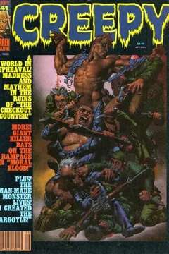 Issue #141