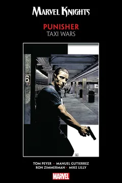 Issue #1
