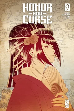 Issue #9