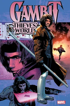 Issue #1