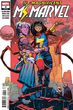 Issue #4