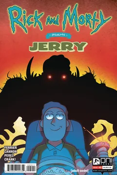 Issue #1