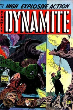 Issue #1