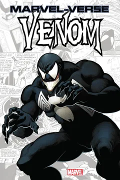 Issue #1