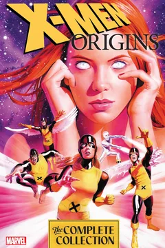 Issue #1
