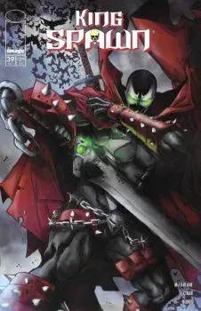 Cover of Von Randal Variant