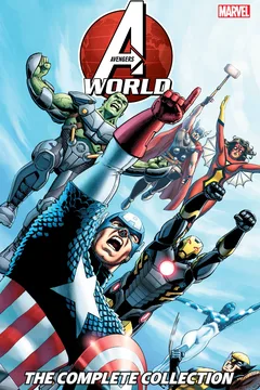 Issue #1