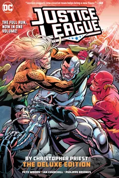 Issue #1