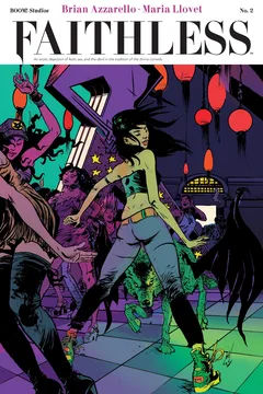 Issue #2