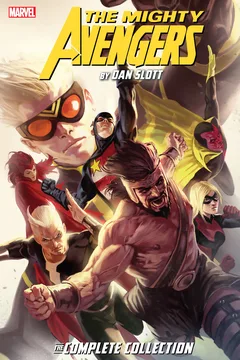 Issue #1
