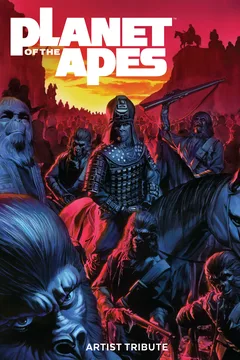 Issue #1