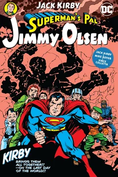 Issue #1