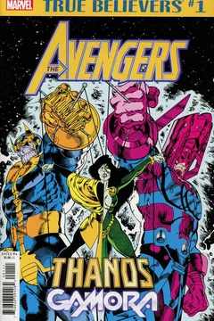 Issue #1