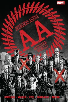 Issue #1