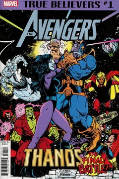 Issue #1