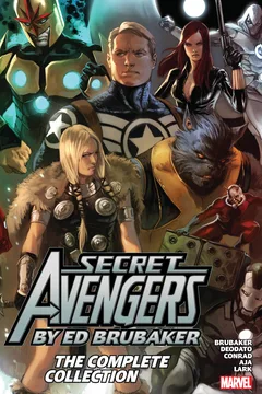 Issue #1