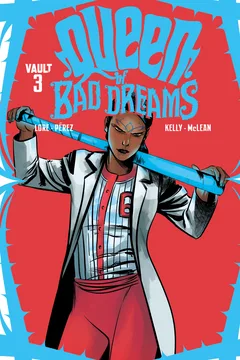 Issue #3