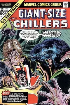 Issue #2