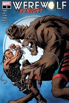 Issue #3