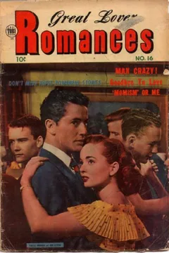 Issue #16