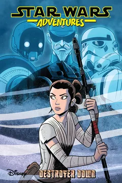 Issue #1