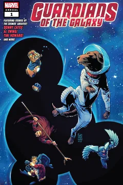Issue #1