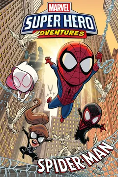 Issue #1