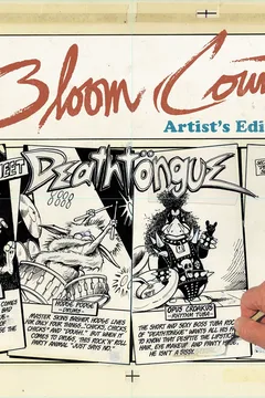 Issue #1