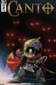 Issue #2