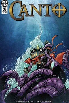 Issue #3