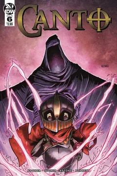 Issue #6
