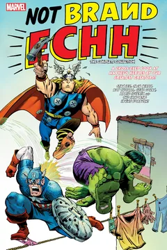 Issue #1