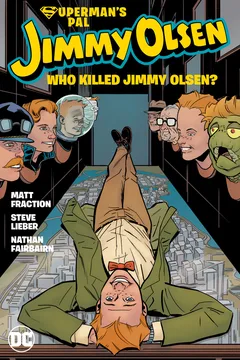 Issue #1