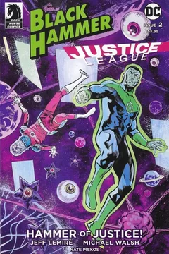 Issue #2