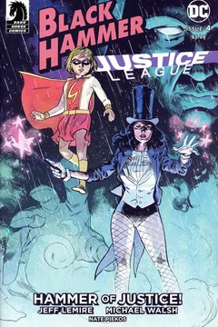 Issue #4