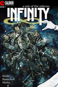 Issue #1