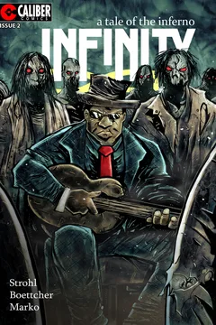 Issue #2