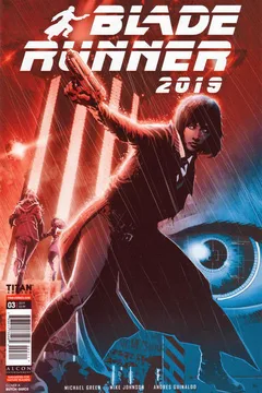 Issue #3