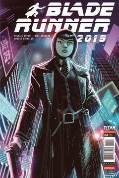 Issue #4