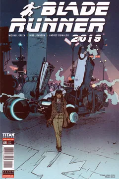 Issue #5