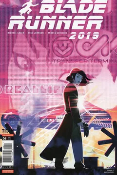 Issue #6