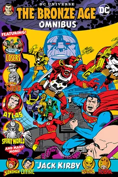 Issue #1